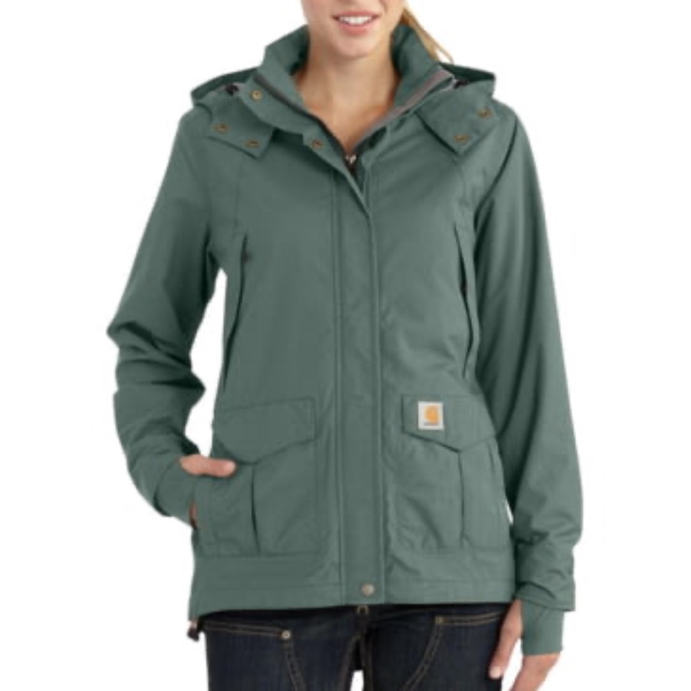 Carhartt Shoreline Jacket